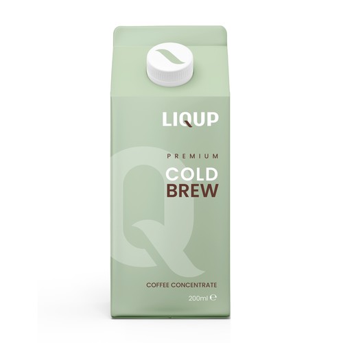 Product packaging contest entry by Loribal