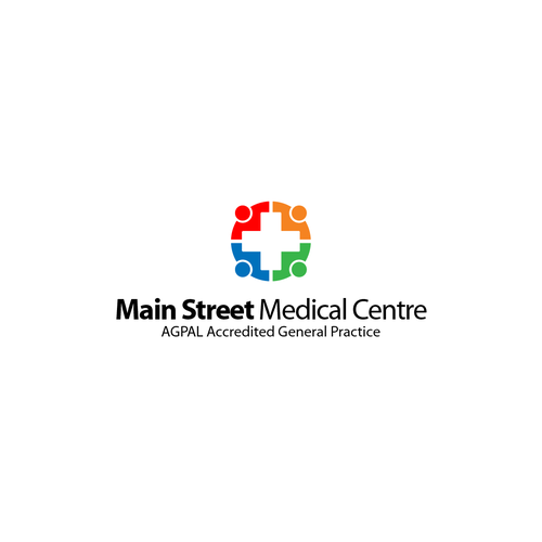 Medical Centre Needs A Powerful New Logo Logo Design Contest
