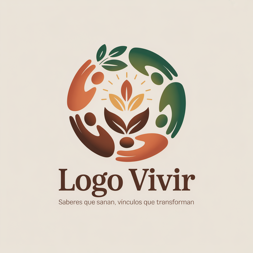 Logotipos propuesta en el concurso por PoornaWander