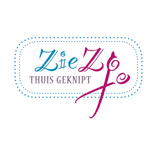 Logo design contest entry by deVries®