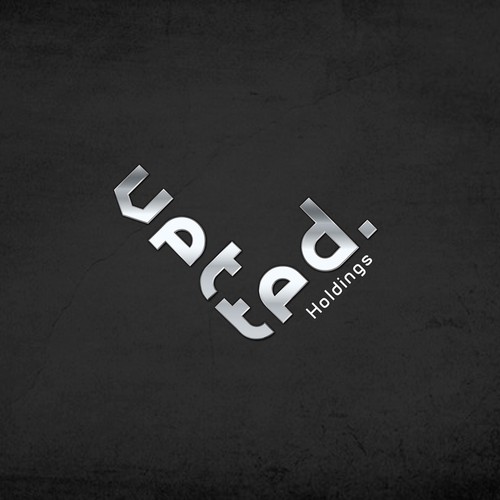 Design di Vetted Holdings New Logo di corpNL