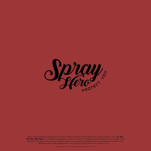  contest entry by KOUSH!K