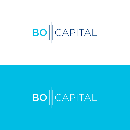 Logo design contest entry by LogoHub®