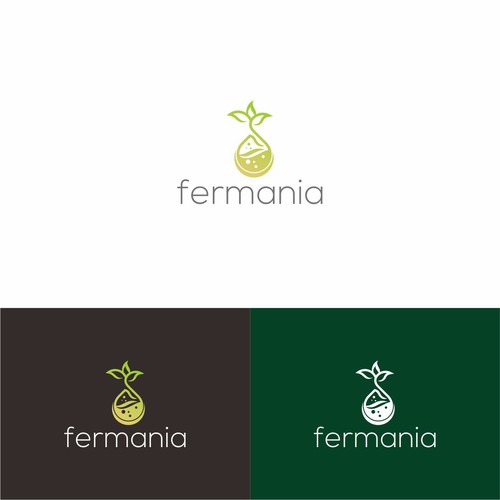 Logo design contest entry by Maniacc_Design