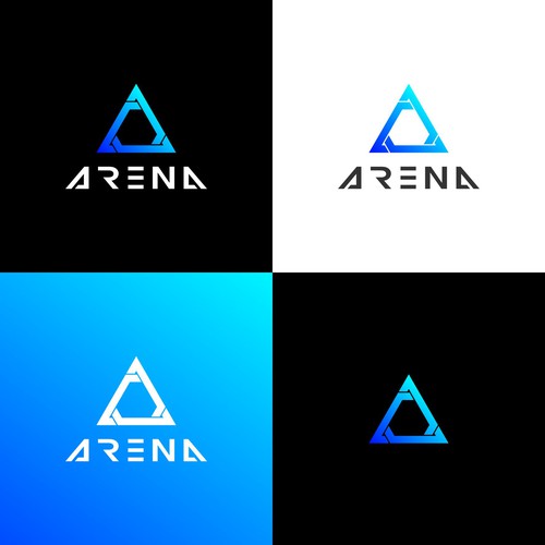 Esports platform - Arena - looking for a memorable logo! | Logo design ...