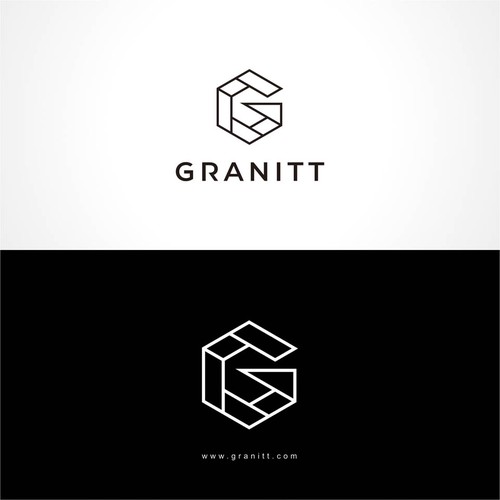 Logo to represent cybersecurity for high-risk people Design by Marco Diputra