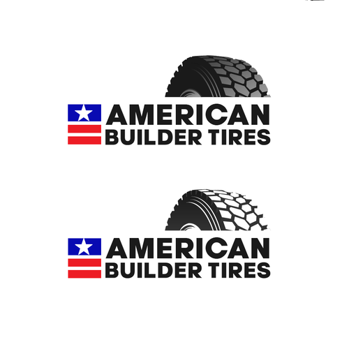 American builder tires Design by Sukach