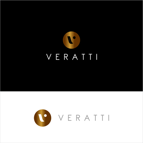 Design an attractive logo for VERATTI company Design by Ari Prasetyo*