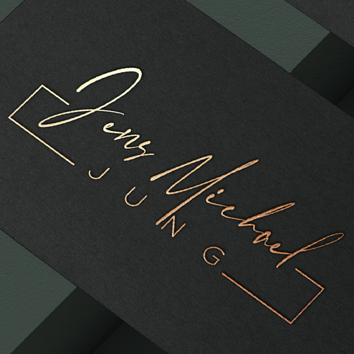 Logo design contest entry by jizzy123