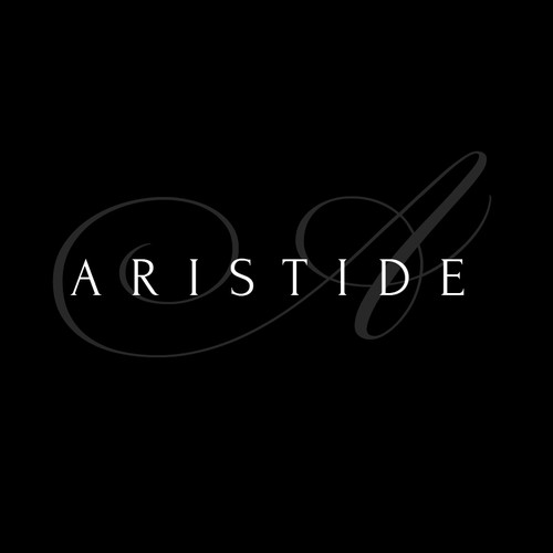 Logo for Wedding Venue ''Aristide'' Design by Zarkum