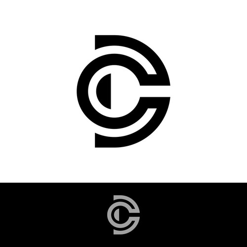 Logos like Grant Cardone, and Ryan Serhant Design by joelian_mitha