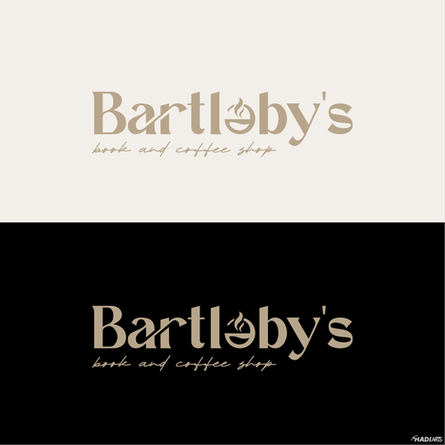 Logo design contest entry by HadiArts