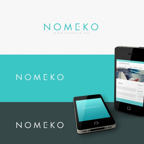 logo for consulting firm. EXCLUSIVE but stil simple logos is my
favorit Design by Redsoul™