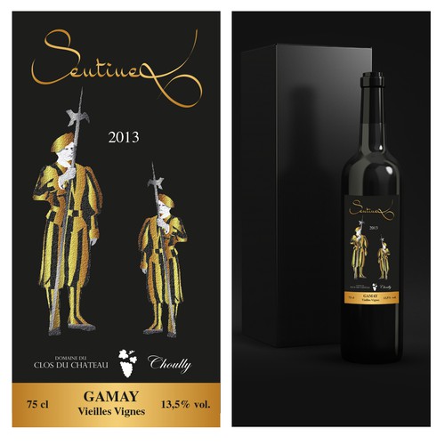  contest entry by AlexDesign1475