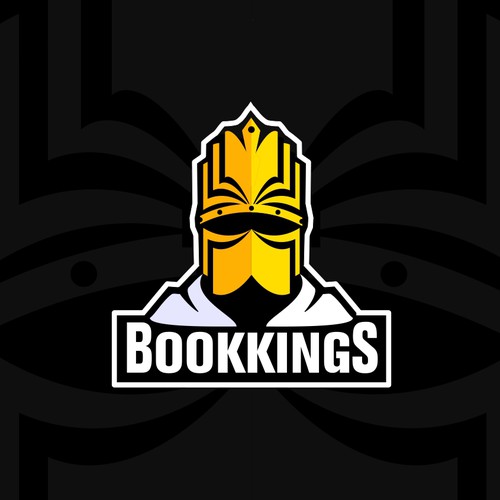 Logo for a new exciting booking agency that will represent the hottest DJs in the world Design by Livorno