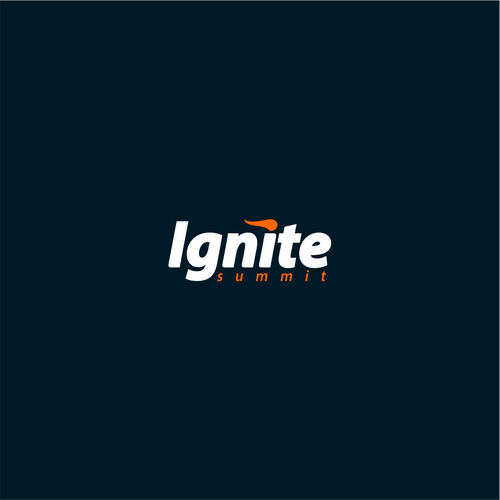Ignite Logo contest Design by skincyclops