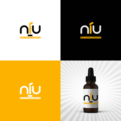 Logo & business card contest entry by cumianx