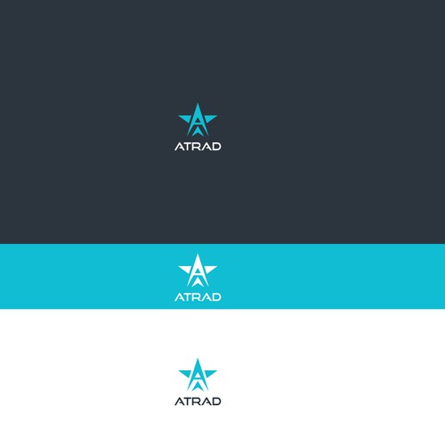 Logo & hosted website contest entry by Keysoft Media