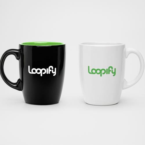 Create our new LOGO and we keep you in our LOOP forever Design von artocea