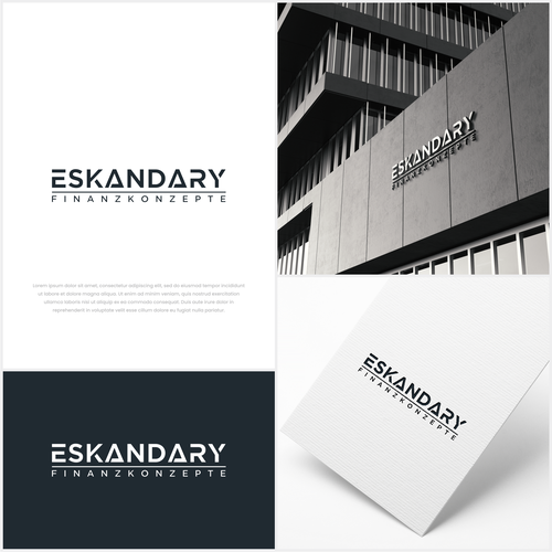 Logo design contest entry by rindu_