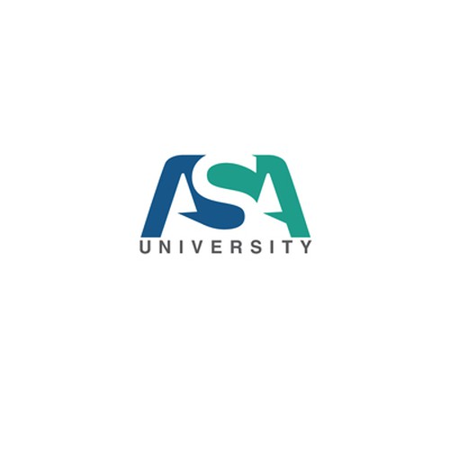 American Supply Association's ASA University needs a new logo Design by medesn