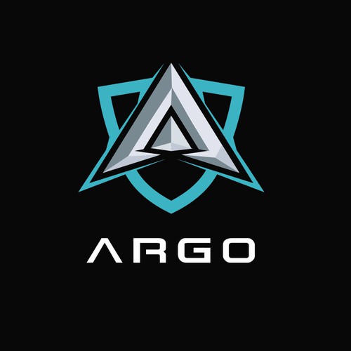 Argo Logo Design by Yulianto.dedy