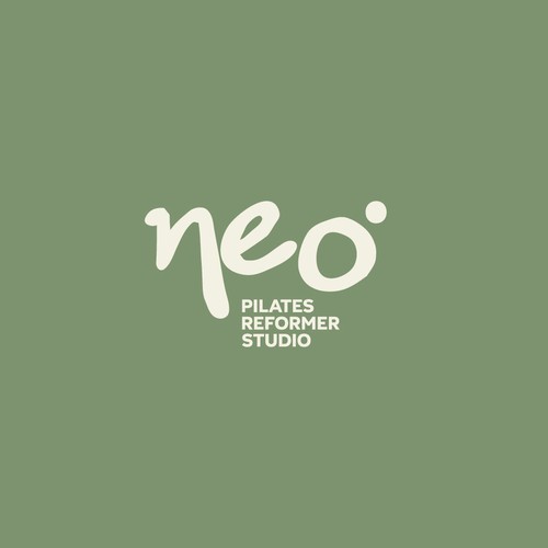 "Help Pauline move on from her nurse career to launch an high end Pilates reformer studio" winning Logo & brand guide