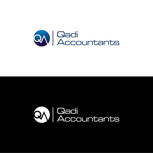 Innovative and unique logo for an Accounting & Auditing Firm Design by 'Atija