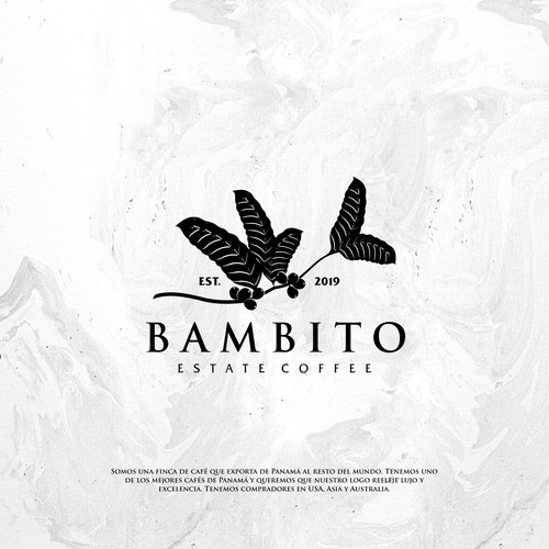 Logo design contest entry by adityabeny