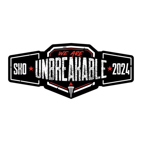 New Colossal Logo Design by gwGraphics