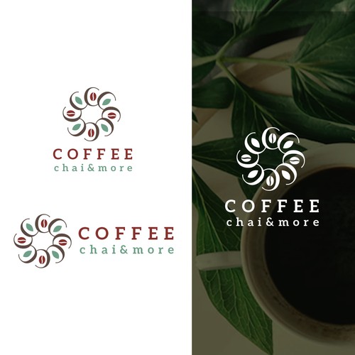 Coffee Logo Design by alediba