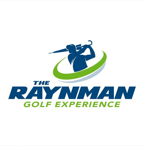 Design A Hipster Logo For The Raynman Golf Tournament Logo Design Contest 99designs