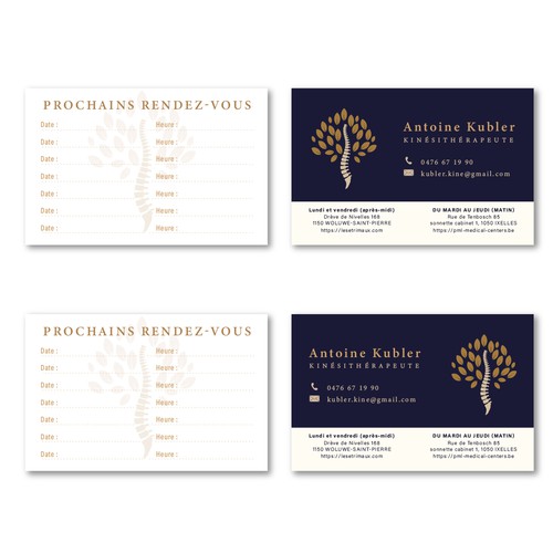  contest entry by Izmo Graphisme