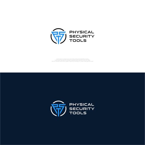 physical security tools Design by Sangarya✪
