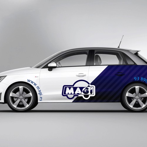 Proposta di design per un contest della categoria Altri design di packaging ed etichetta realizzata da Inspire Design Studio