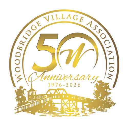 Design a 50th Anniversary logo for our community Design by CRG_DZN
