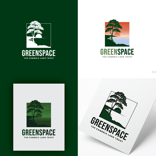 Design a logo for a land trust Design por Fit_A™