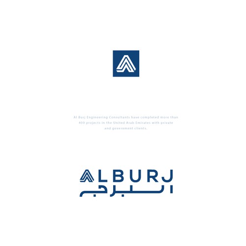 Design Logo for an Engineering Consultancy firm, specializes in Buildings, Mobility and Sustainability di designhatti