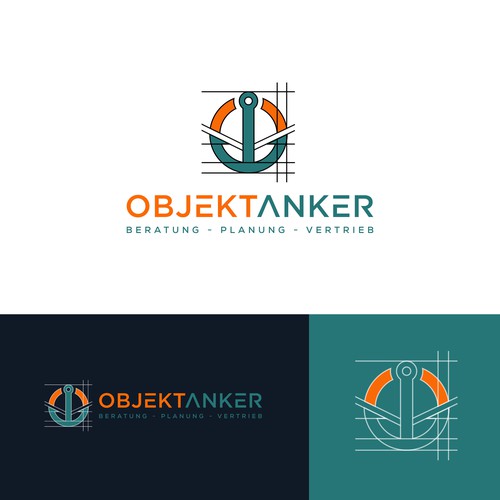 Logo & guía de marca propuesta en el concurso por ManikHQ