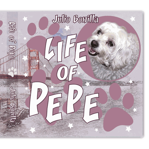 Perpetua Design by DunyaDesign