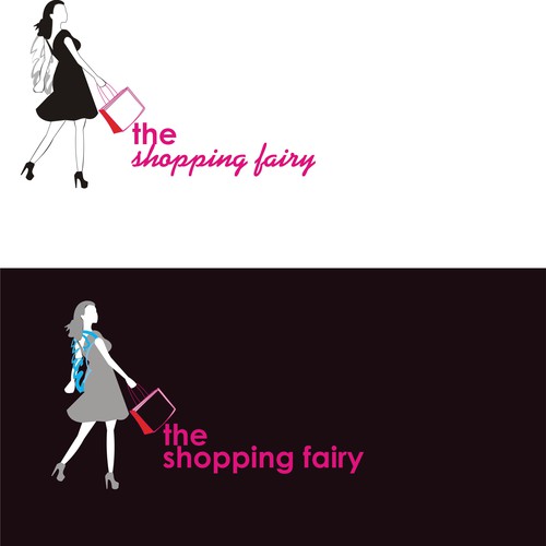 LOGO for a Personal Shopper Design by MN1717