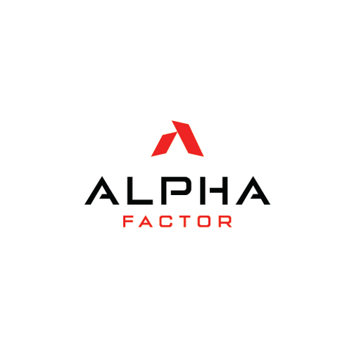 Alpha Factor Design by Ebad Designs