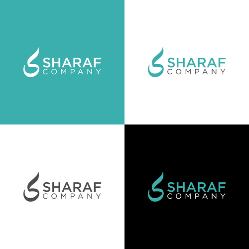 Arabic Real Estate Company Logo Design by WaksArt©