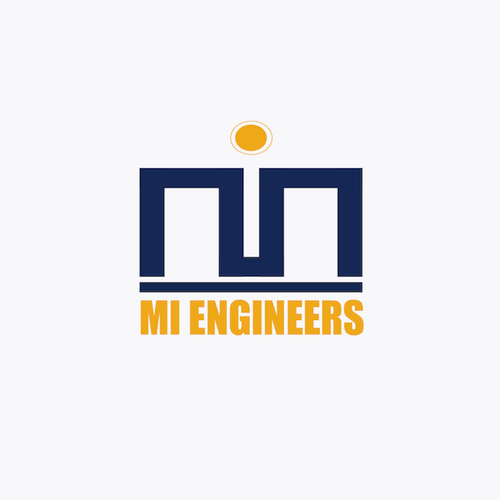 Contemporary feel for Engineer Consultants who want to stand out Design by Inokswing