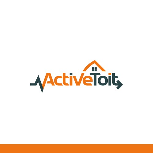 Logo design contest entry by Wilh76