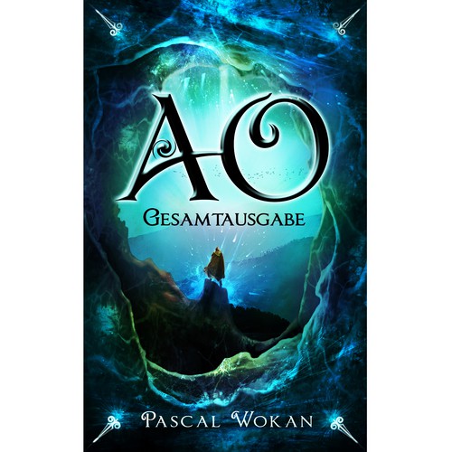 Book cover contest entry by : Elementi.studio