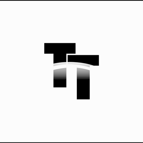 TT LOGO Design by toothless99