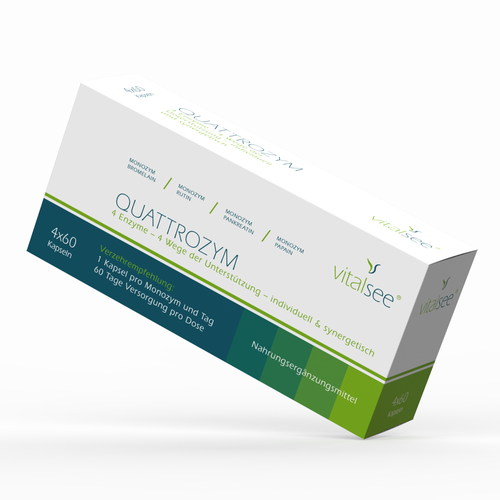  contest entry by Kirill D.