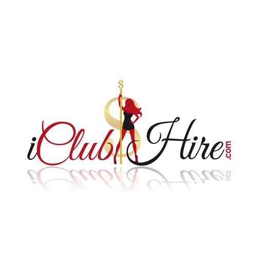 Help iClubHire.com with a new logo Design by rosislawa