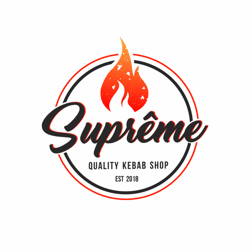 Our New Quality Kebab Shop Needs The Best Logo Logo Design Contest 99designs